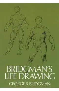 Bridgman's Life Drawing