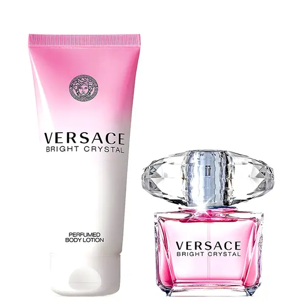 Bright crystal 150 ml