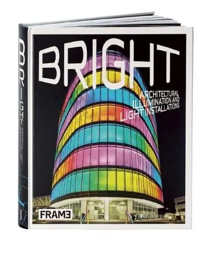 Bright | Frame, Clare Lowther