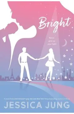 Bright - Jessica Jung