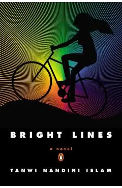 Bright Lines - Tanwi Nandini Islam