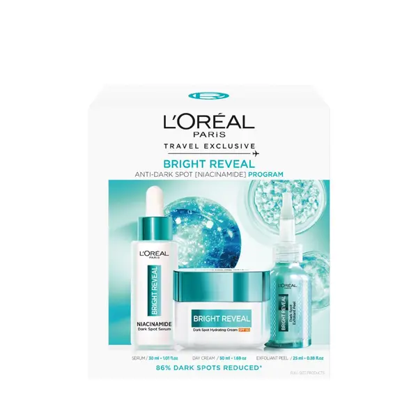 Bright reveal set 105 ml