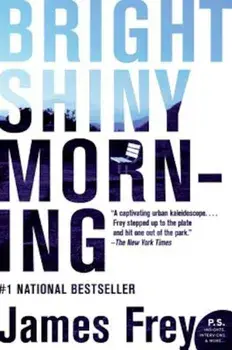 Bright Shiny Morning, Paperback/James Frey