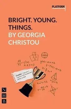 Bright. Young. Things., Paperback/Georgia Christou