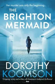 Brighton Mermaid, Paperback/Dorothy Koomson