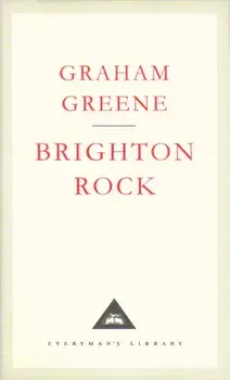 Brighton Rock, Hardback/Graham Greene