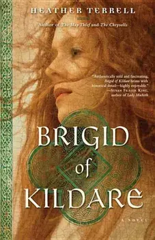 Brigid of Kildare, Paperback/Heather Terrell