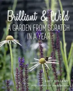 Brilliant and Wild, Hardcover/Lucy Bellamy