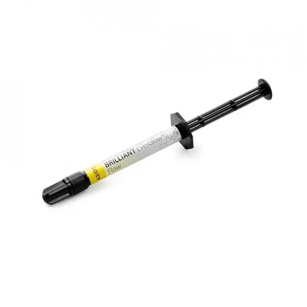 Brilliant EverGlow Flow 2g Coltene