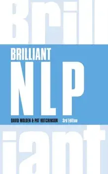 Brilliant NLP, Paperback/Pat Hutchinson