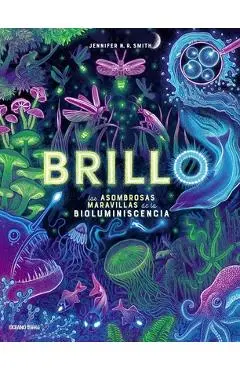 Brillo / Glow - Jennifer N. R. Smith