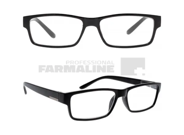 Brilo Ochelari pentru citit RE042-A/+1.25
