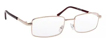 Brilo Ochelari pentru citit RE064-B/+3.00