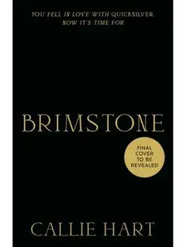 Brimstone, Paperback/Callie Hart
