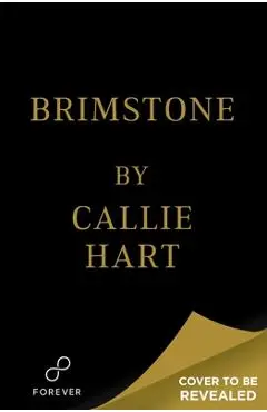 Brimstone (Standard Edition) - Callie Hart