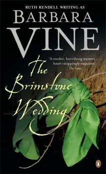 Brimstone Wedding, Paperback/Barbara Vine