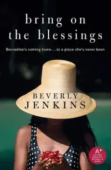Bring on the Blessings, Paperback/Beverly Jenkins
