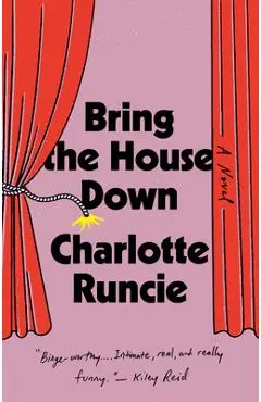 Bring the House Down - Charlotte Runcie