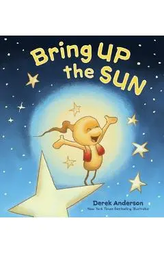 Bring Up the Sun - Derek Anderson