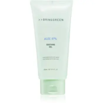 BRINGGREEN Aloe 97% Soothing Gel gel calmant cu aloe vera