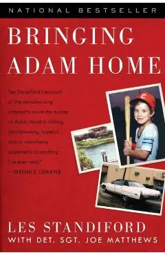 Bringing Adam Home - Les Standiford