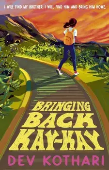 Bringing Back Kay-Kay, Paperback/Dev Kothari