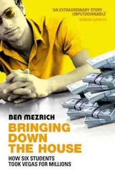 Bringing Down The House, Paperback/Ben Mezrich