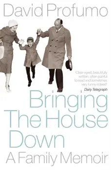 Bringing the House Down, Paperback/David Profumo