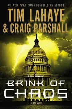 Brink of Chaos, Paperback/Tim LaHaye