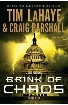 Brink of Chaos - Tim Lahaye