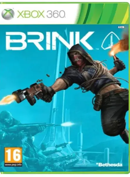 Brink PC|PlayStation 3|Xbox 360