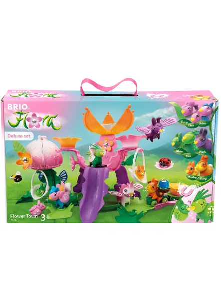 Brio Flora Flower Town (36242)