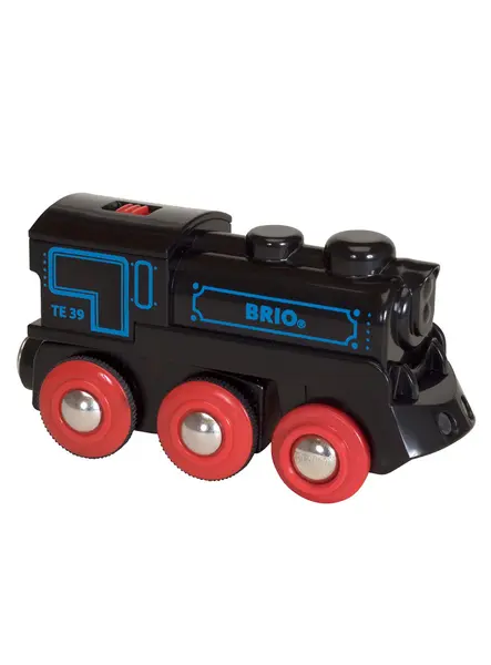 BRIO Rechargeable Engine with mini USB cable (33599)