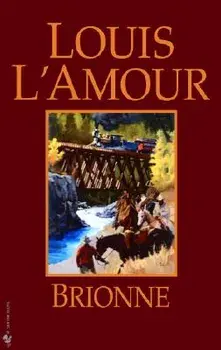 Brionne, Paperback/Louis L'Amour