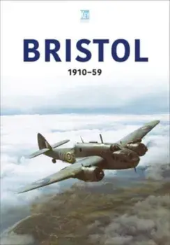 Bristol 1910-59, Paperback/***