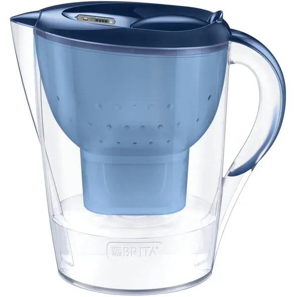 BRITA Cana filtranta BRITA Marella XL 3.5 L Maxtra+ albastru