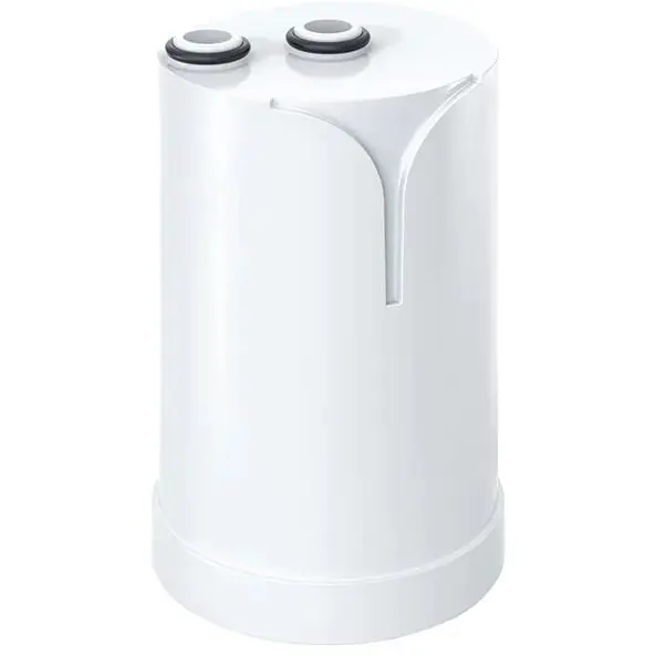 BRITA Filtru de apa pentru Brita OnTap, 600l capacitate filtrare, Alb