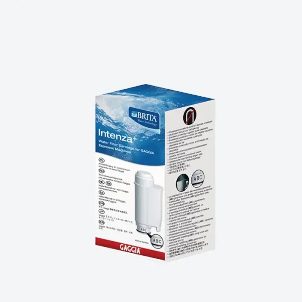BRITA INTENZA+, Filtru pentru Gaggia - Default Title