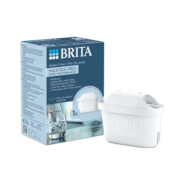 Brita Maxtra Pure Performance filtru de apa BR1051750
