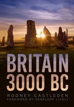 Britain 3000 BC. New ed, Paperback/Rodney Castleden