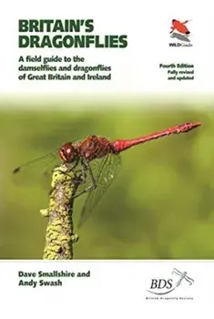 Britain's Dragonflies, Paperback/Andy Swash