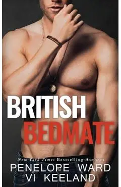 British Bedmate - Vi Keeland