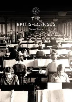 British Census, Paperback/Simon Smith