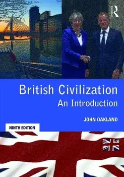 British Civilization: An Introduction, Paperback/John Oakland