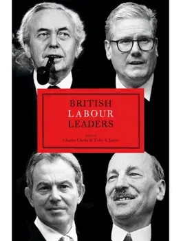 British Labour Leaders. New ed, Hardback/***