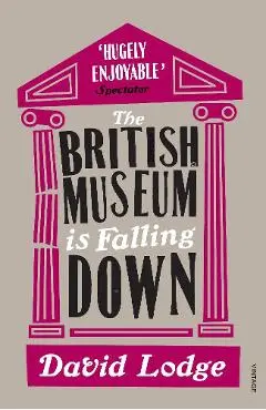 British Museum Is Falling Down