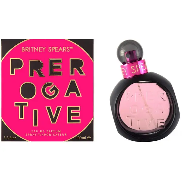 Britney Spears Prerogative EDP Volum 100 ml