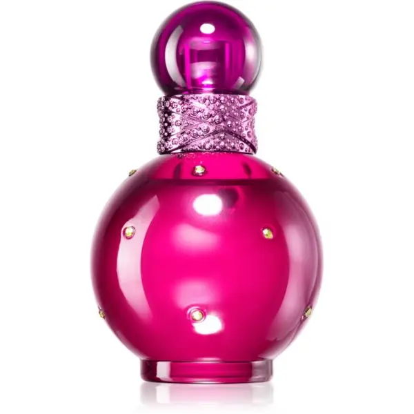 Britney Spears Tester Apa de Parfum pentru femei Britney Spears Fantasy, 100 ml