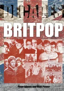 Britpop, Paperback/Matt Pooler
