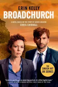 Broadchurch, Paperback/Erin Kelly